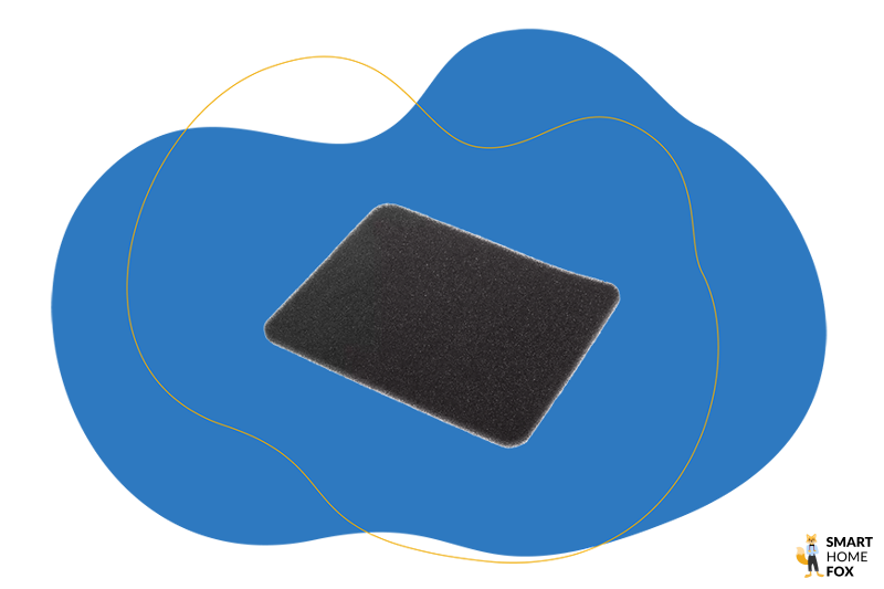 Philips Akkustaubsauger Test Abluftfilter